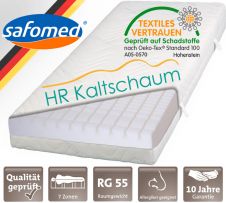 Relaxe Pressure Komfort Deluxe