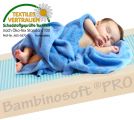 Kindermatratze BAMBINOSOFT� PRO