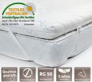 V-Power� Sensitive Matratzenauflage