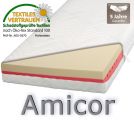 Amicor� Matratzenbezug f�r Allergiker