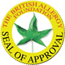 Seal of Approval