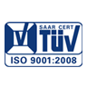 Saar Cert T�V