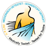 Medizinisch getestet - Schadstoff gepr�ft